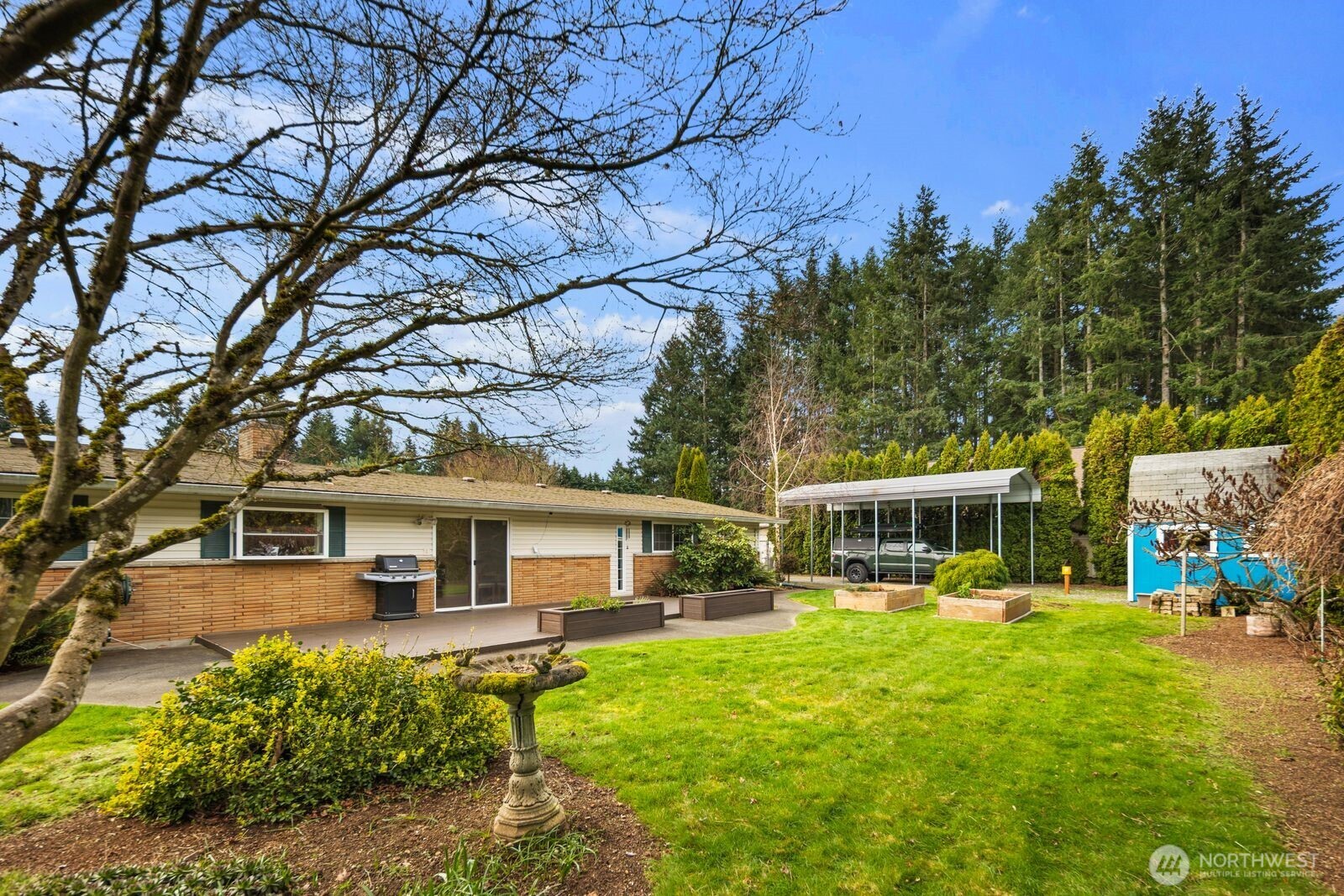 10400 SE 194th Place , Renton, WA 98055