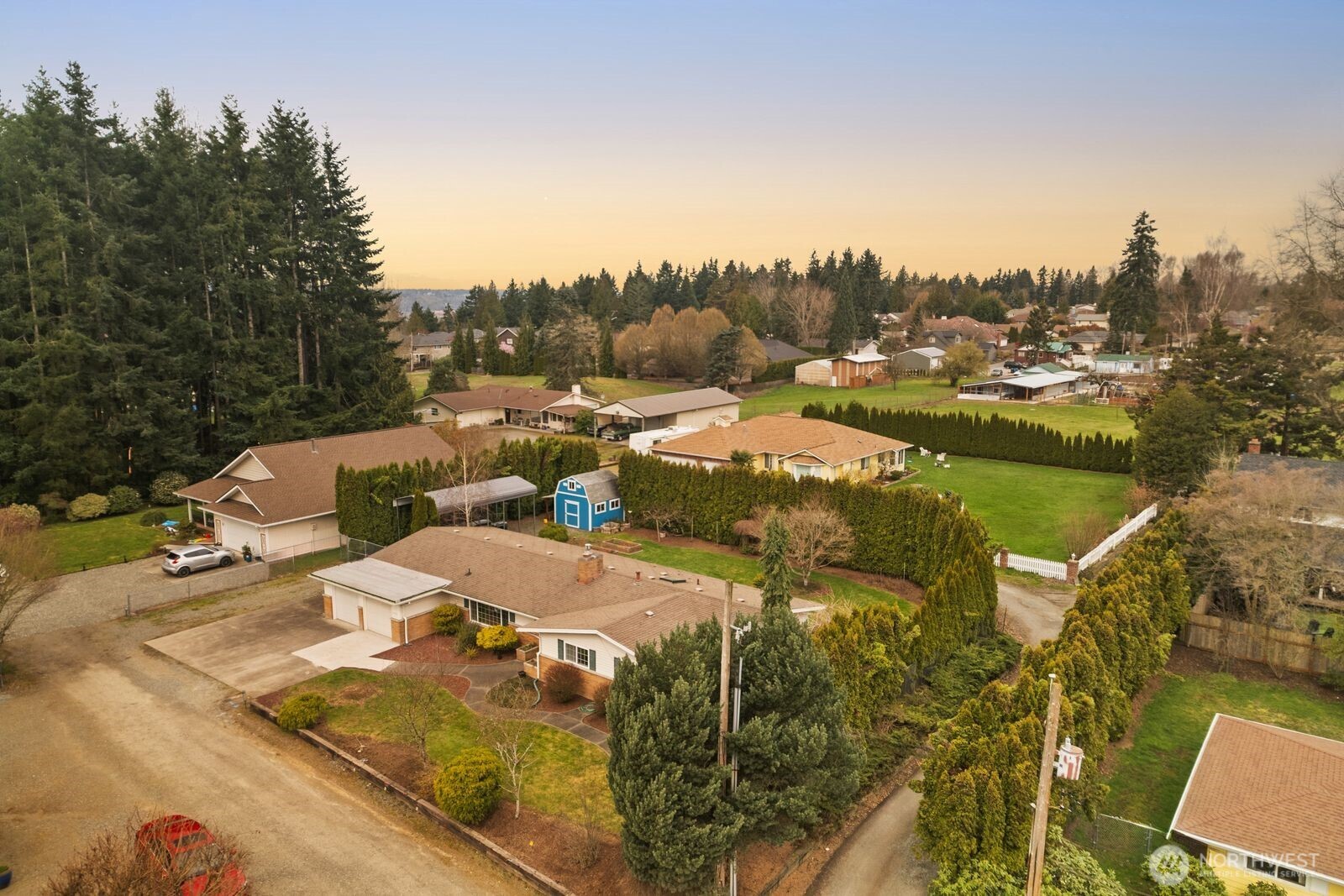 10400 SE 194th Place , Renton, WA 98055