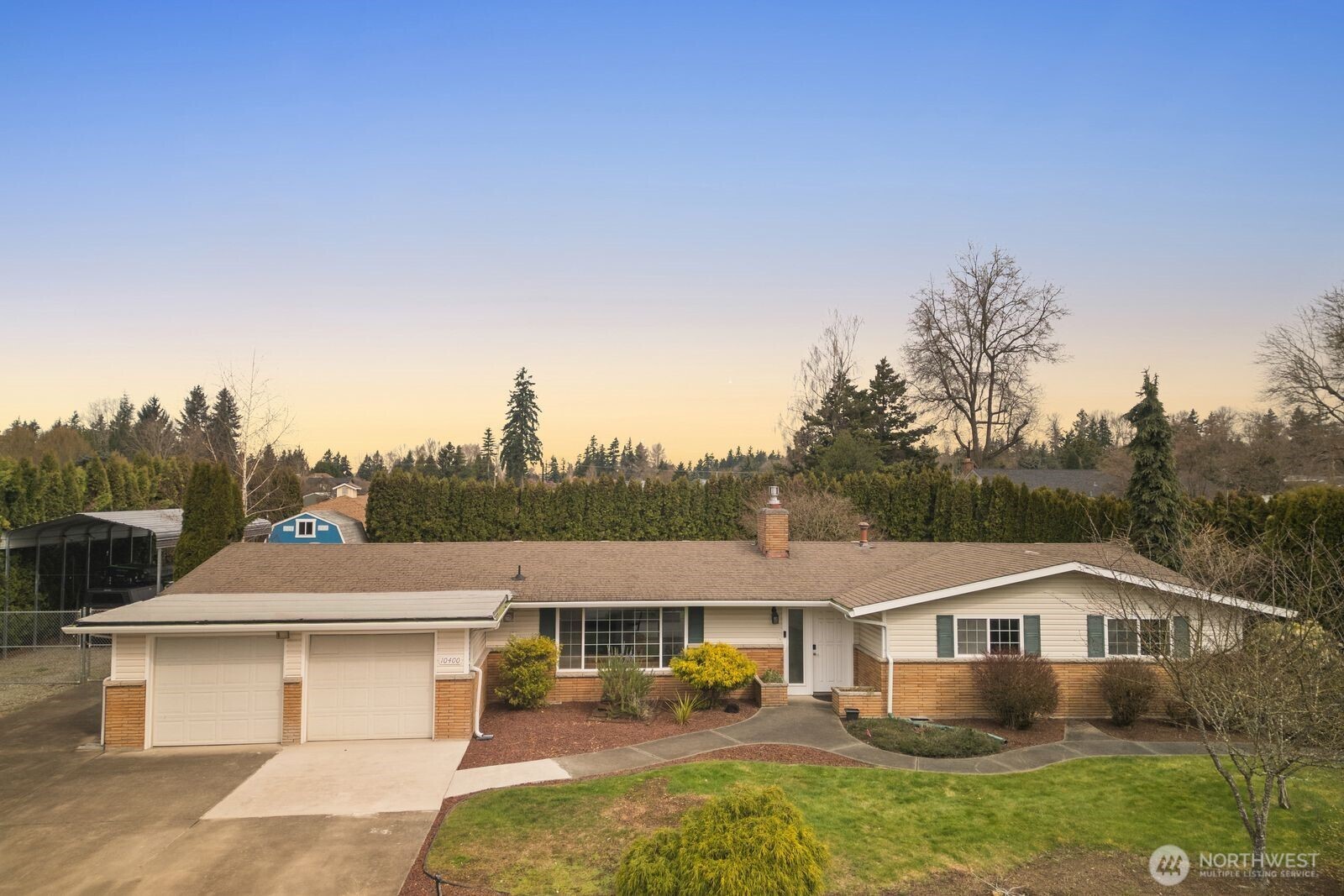 10400 SE 194th Place , Renton, WA 98055