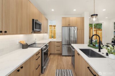 11812 NE 103rd Place , Kirkland, WA 98033 - Photo 12