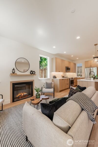 11812 NE 103rd Place , Kirkland, WA 98033 - Photo 5