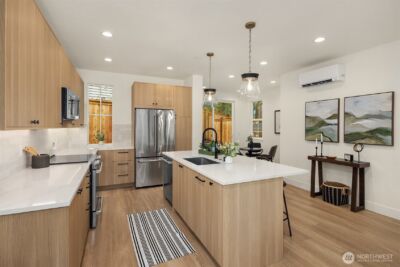 11812 NE 103rd Place , Kirkland, WA 98033 - Photo 9