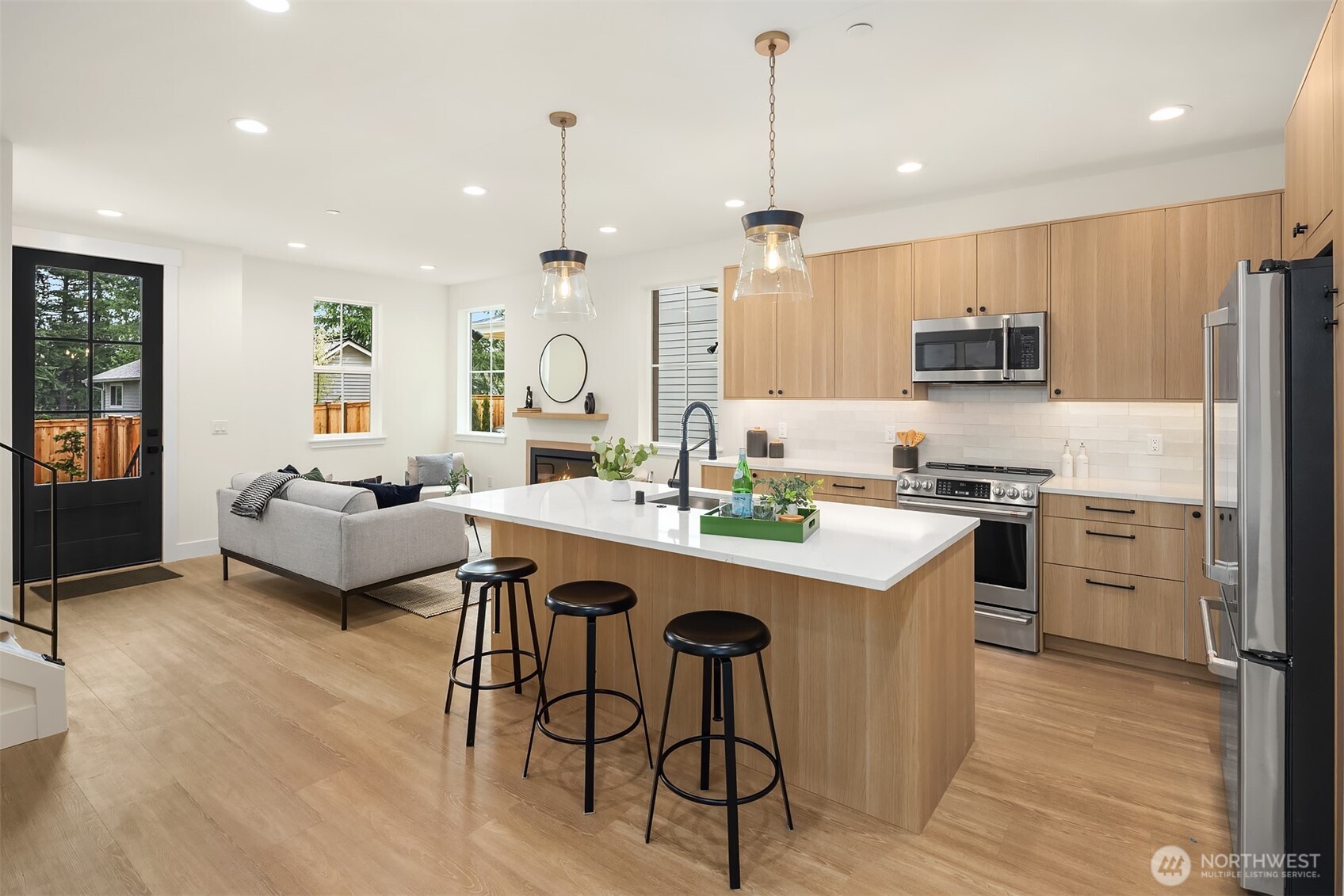 11812 NE 103rd Place , Kirkland, WA 98033