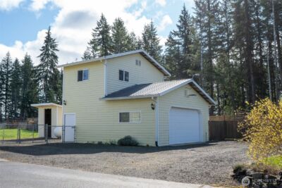 1911 E Island Lake Drive , Shelton, WA 98584 - Photo 32