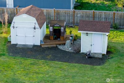 1911 E Island Lake Drive , Shelton, WA 98584 - Photo 38