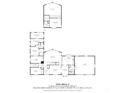 1911 E Island Lake Drive , Shelton, WA 98584 - Photo 5