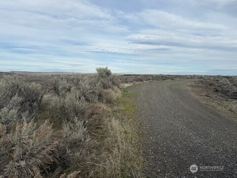 0 Stirrup Pl , Ephrata, WA 98823