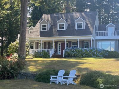 10295 NE West Kingston Road , Kingston, WA 98346-9329