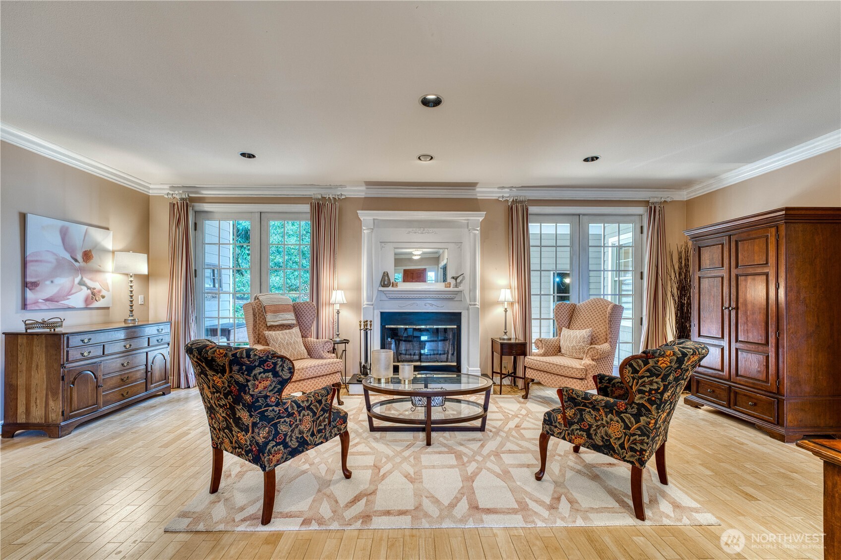 10295 NE West Kingston Road , Kingston, WA 98346-9329