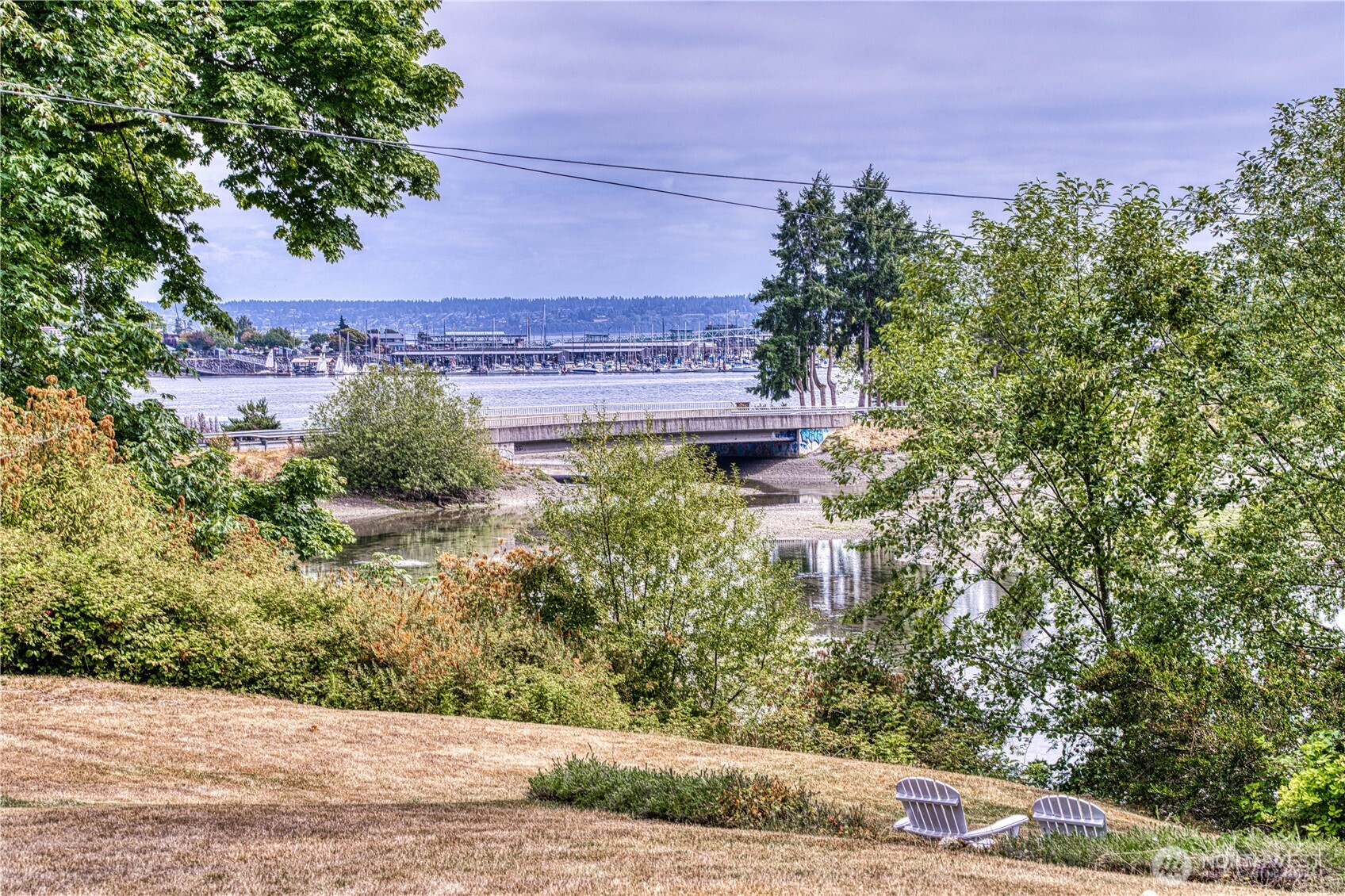 10295 NE West Kingston Road , Kingston, WA 98346-9329