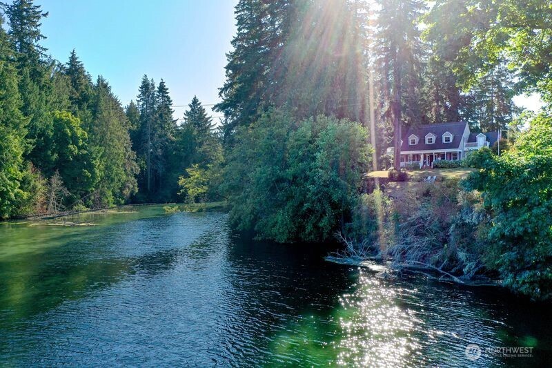 10295 NE West Kingston Road , Kingston, WA 98346-9329