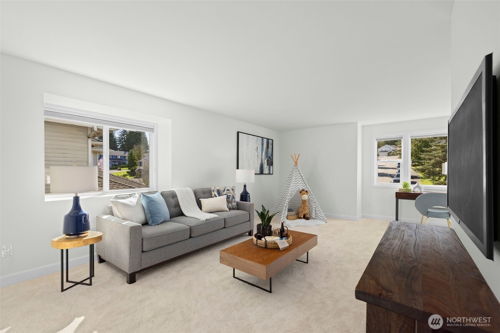 7204 153rd Avenue NE, Redmond, WA 98052