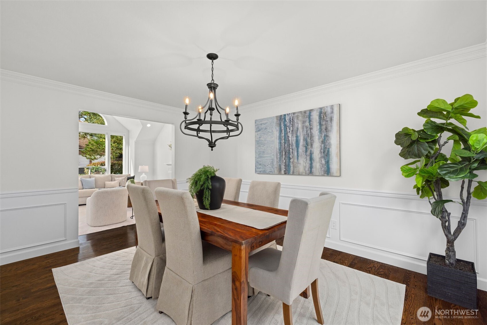 7204 153rd Avenue NE, Redmond, WA 98052