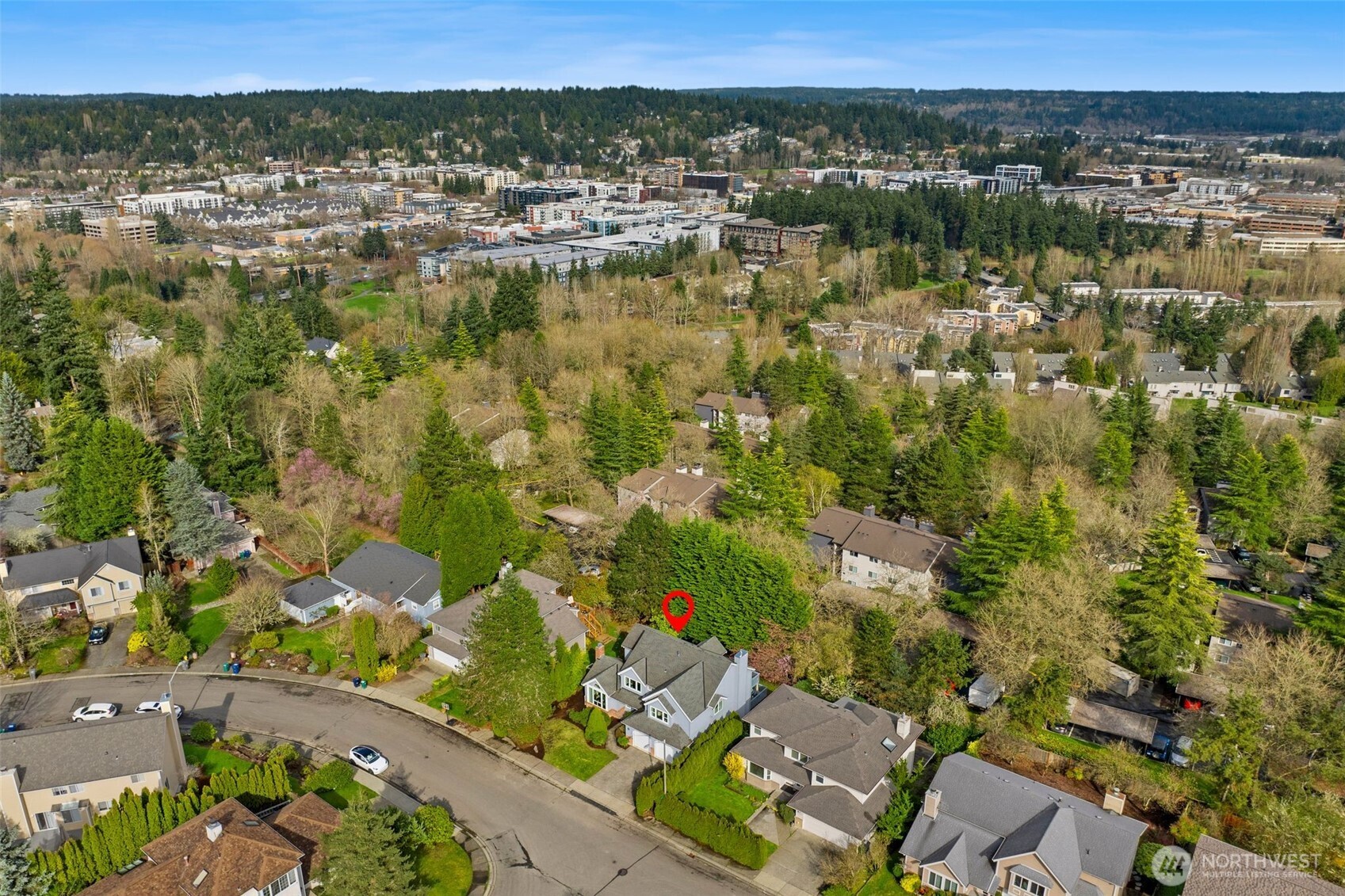 7204 153rd Avenue NE, Redmond, WA 98052