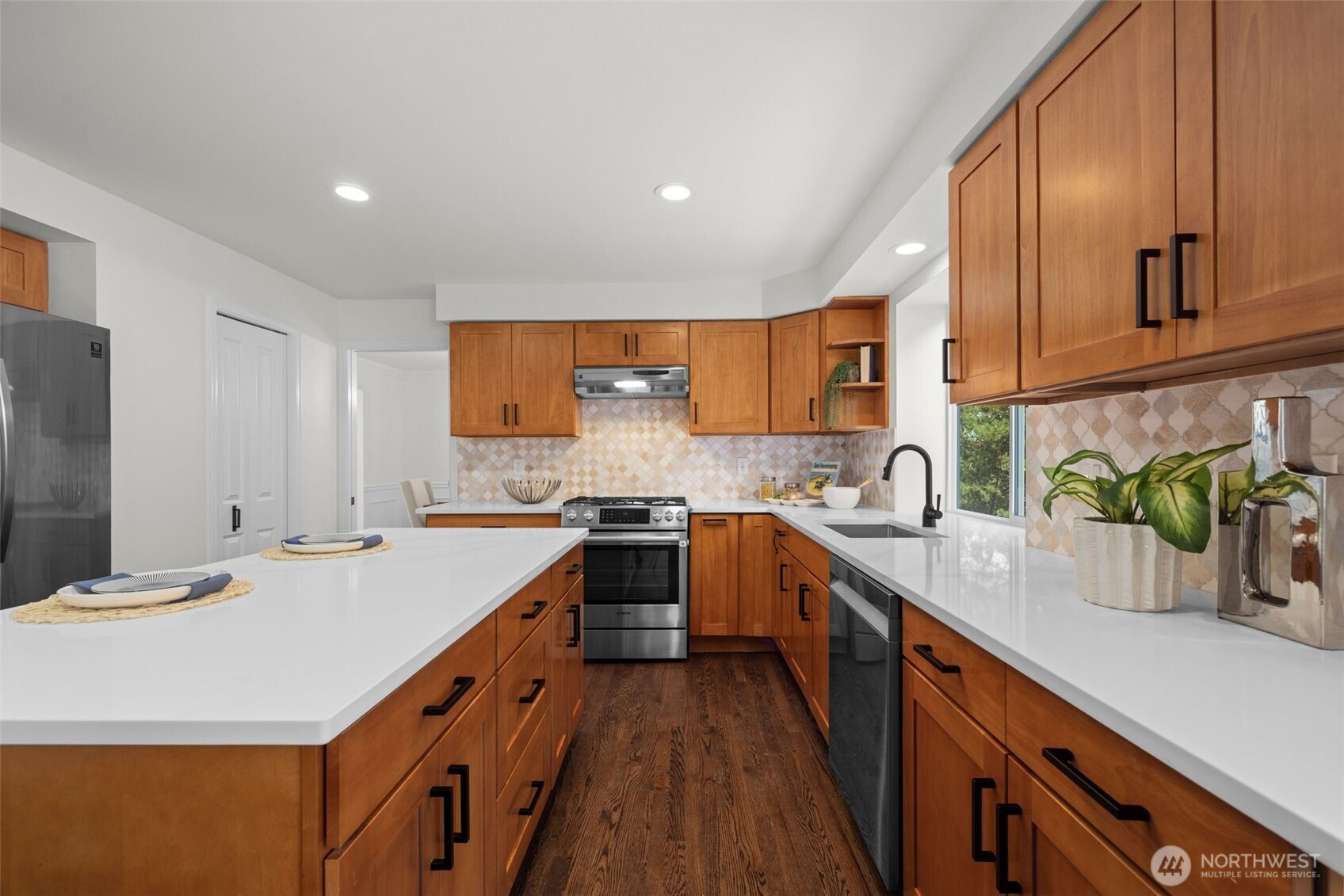 7204 153rd Avenue NE, Redmond, WA 98052