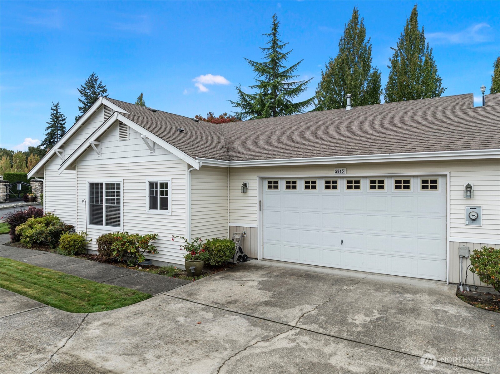 5845 54th Street West #57, University Place, WA 98467