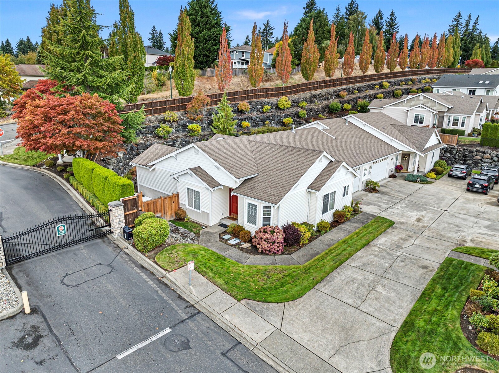 5845 54th Street West #57, University Place, WA 98467