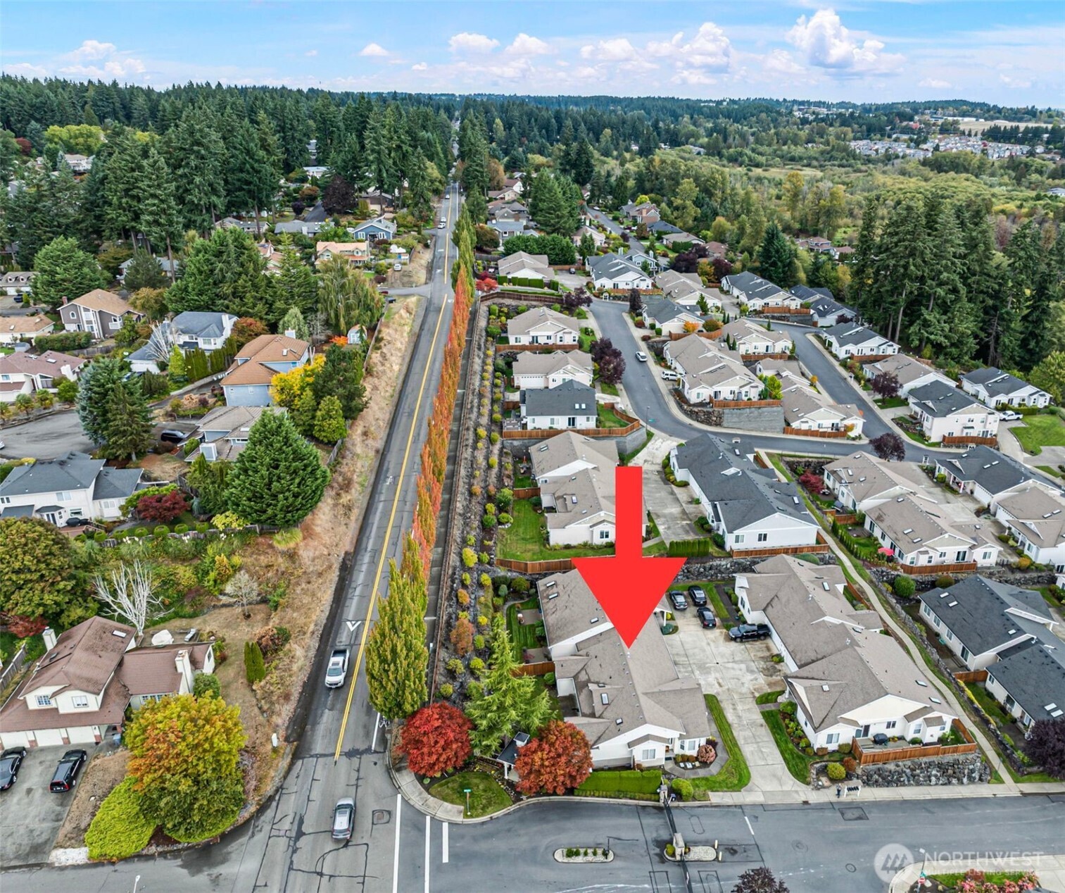 5845 54th Street West #57, University Place, WA 98467