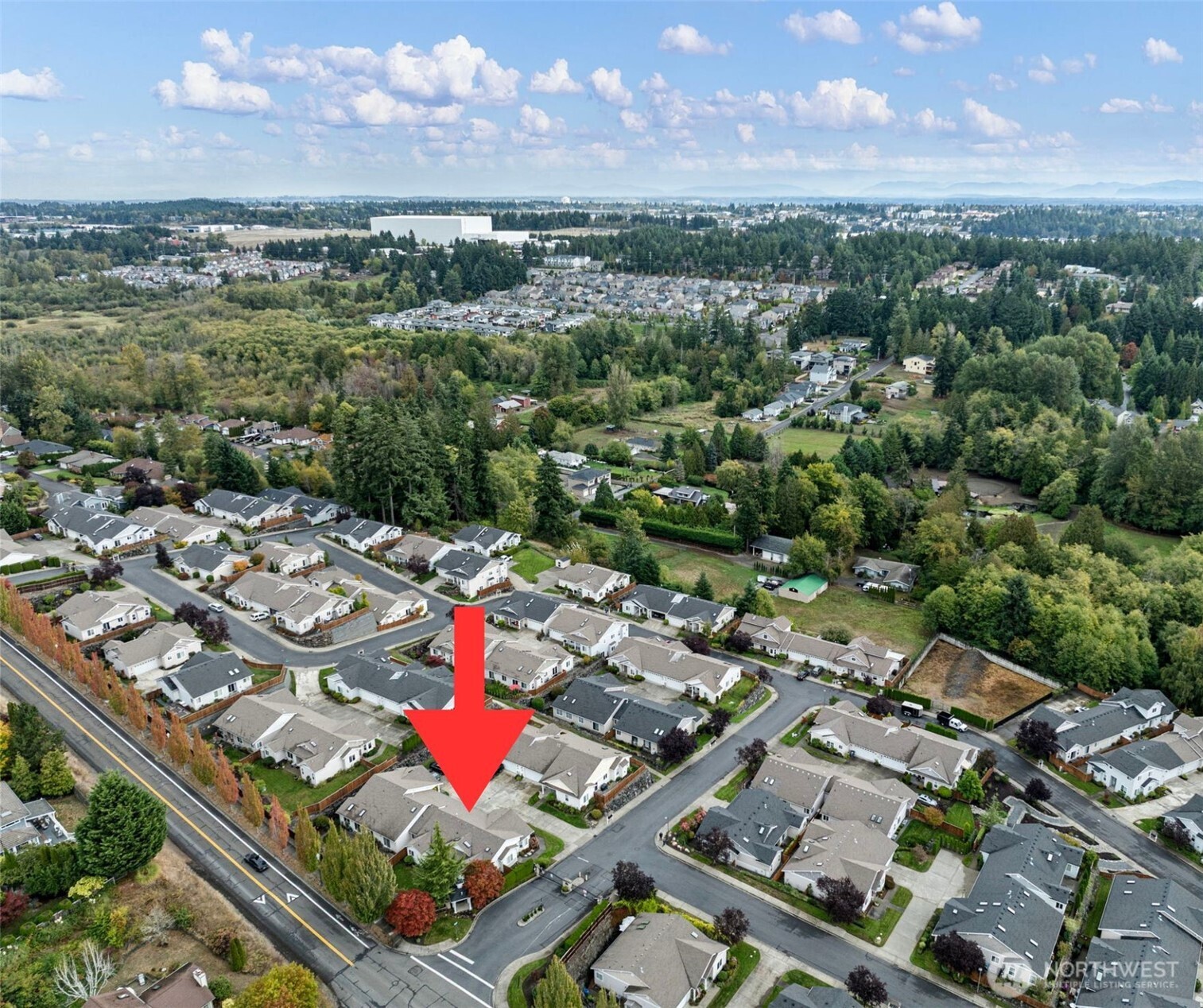 5845 54th Street West #57, University Place, WA 98467