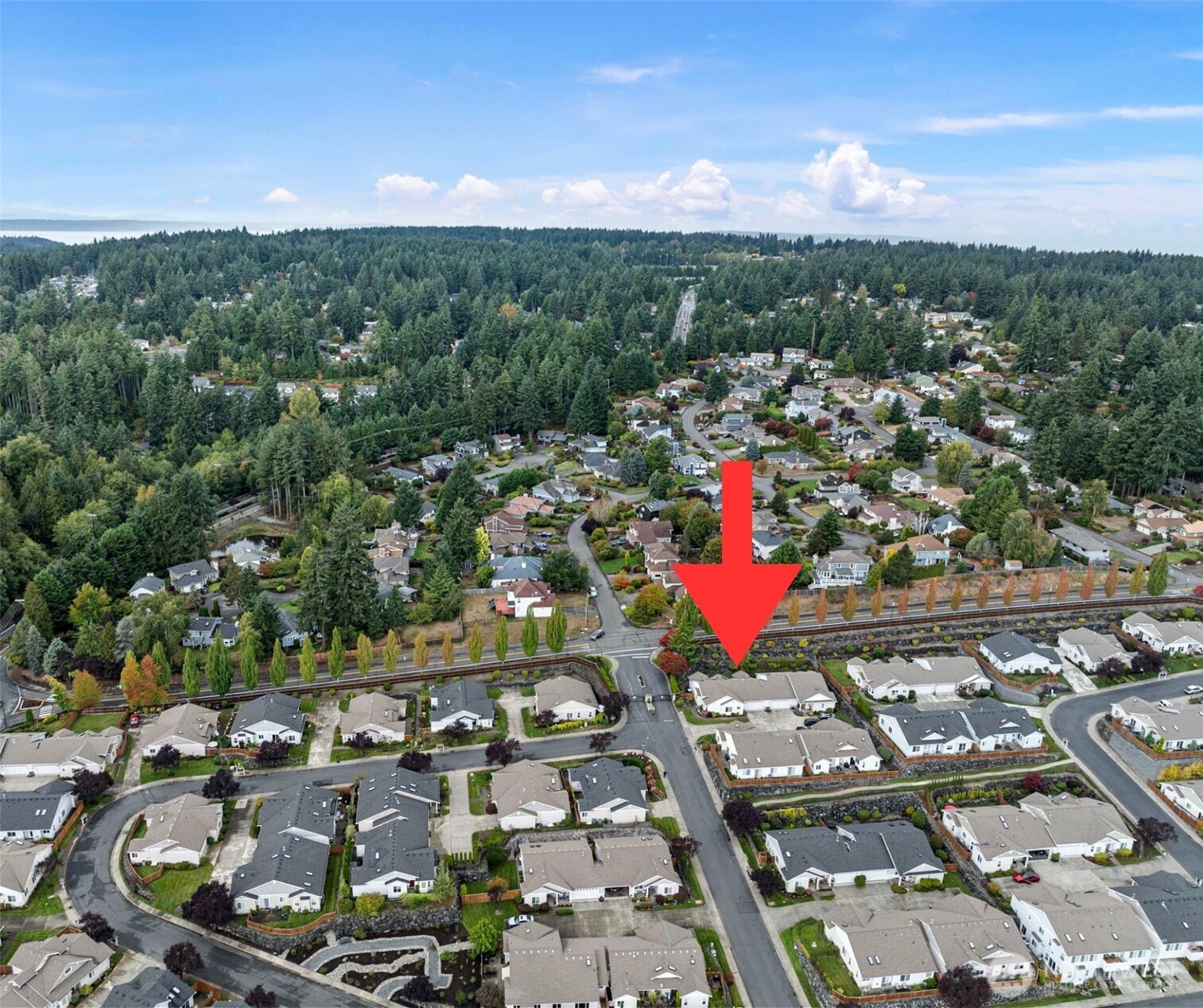 5845 54th Street West #57, University Place, WA 98467