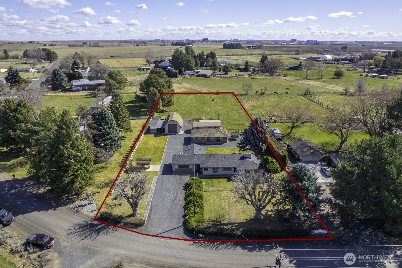 4371 Dunn Street NE, Moses Lake, WA 98837