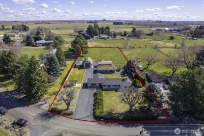 4371 Dunn Street NE, Moses Lake, WA 98837