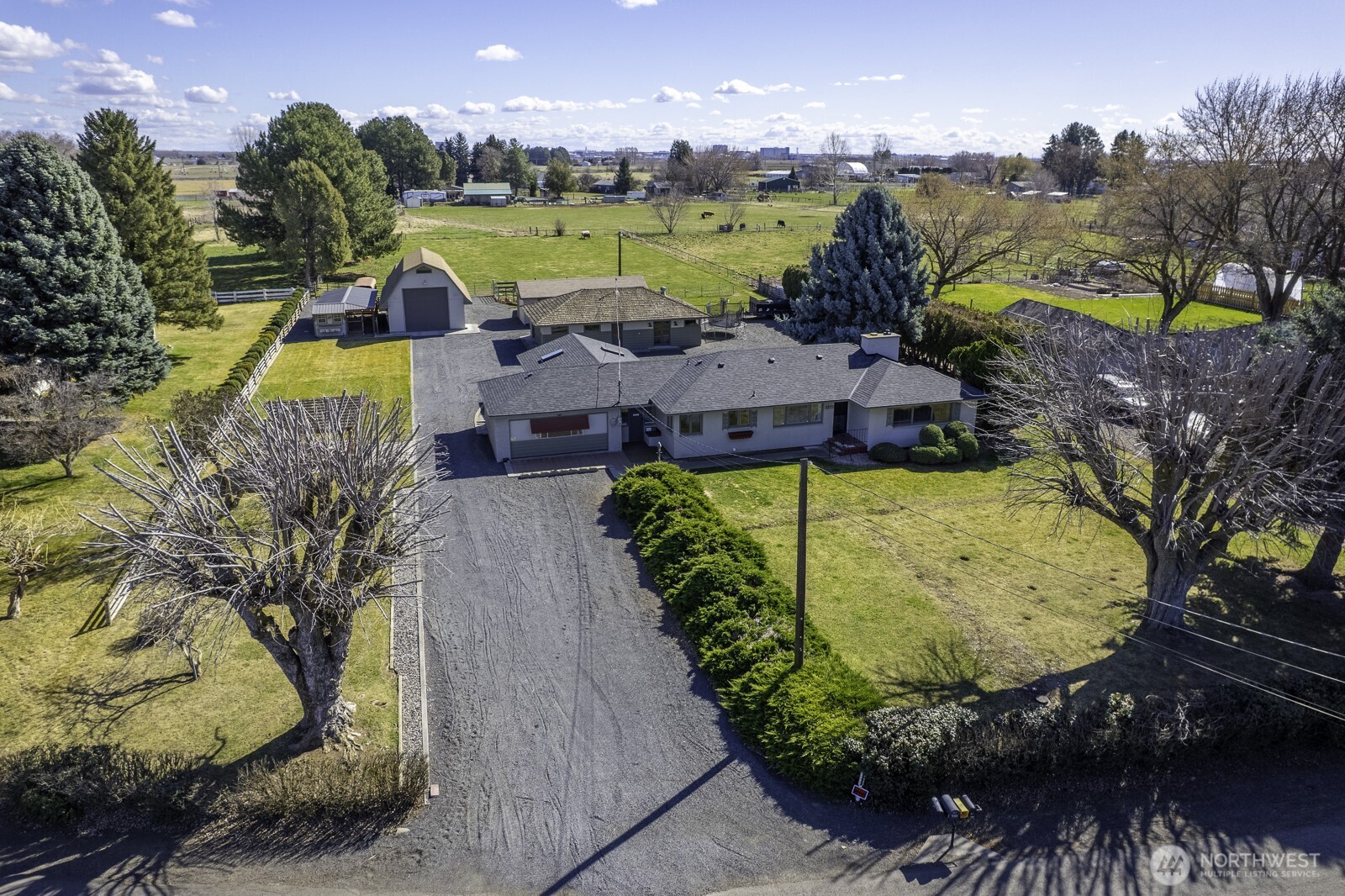 4371 Dunn Street NE, Moses Lake, WA 98837
