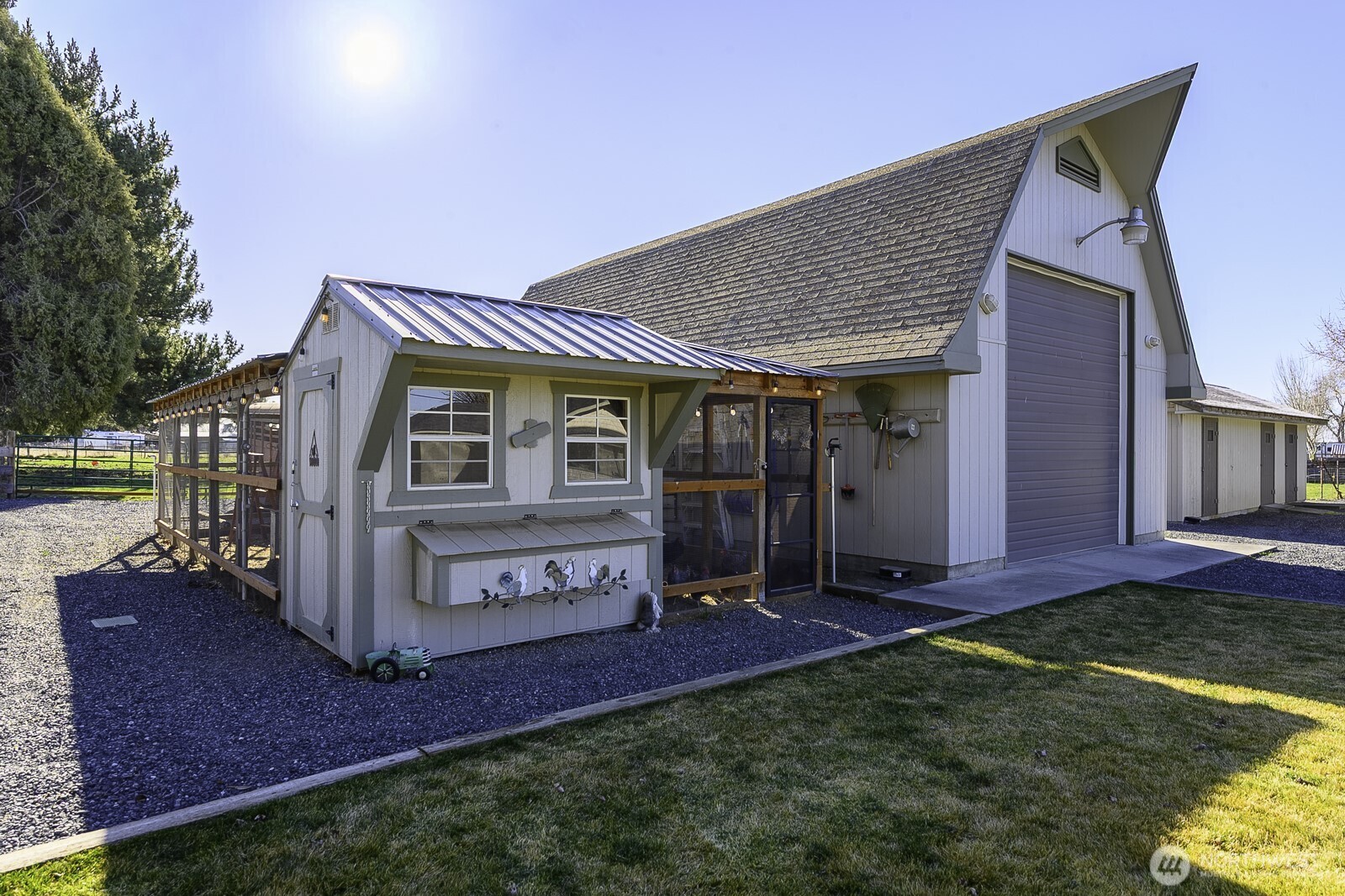 4371 Dunn Street NE, Moses Lake, WA 98837