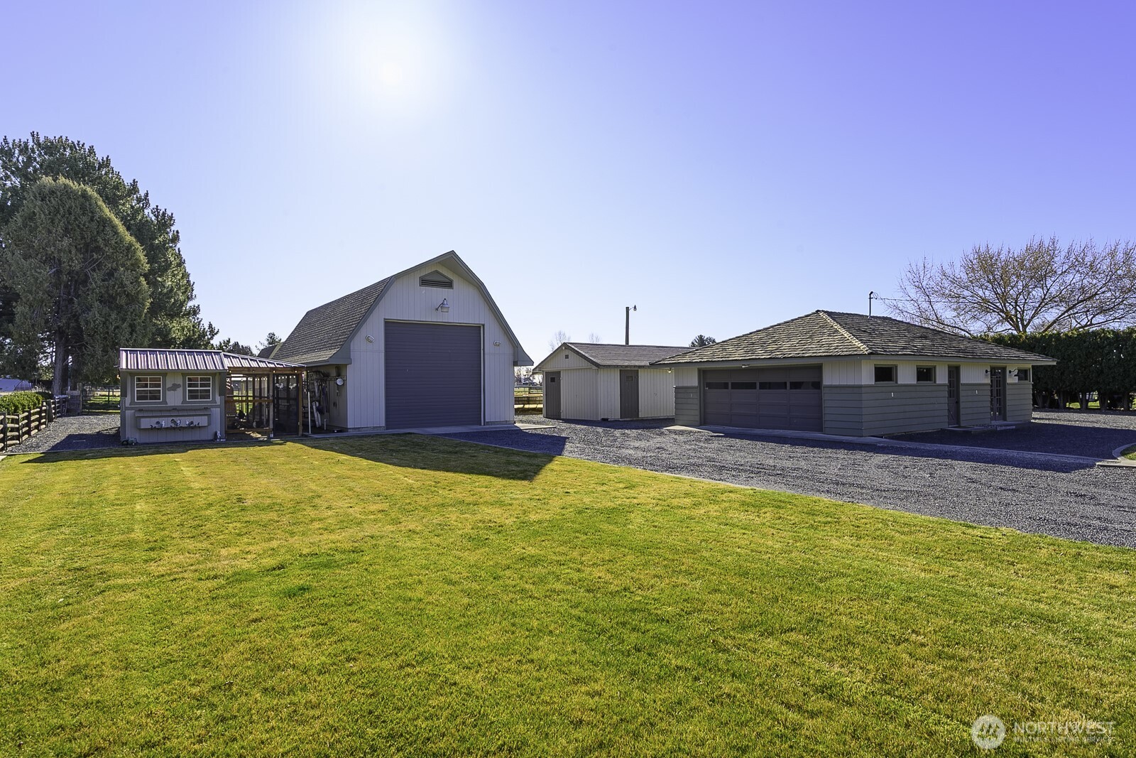 4371 Dunn Street NE, Moses Lake, WA 98837