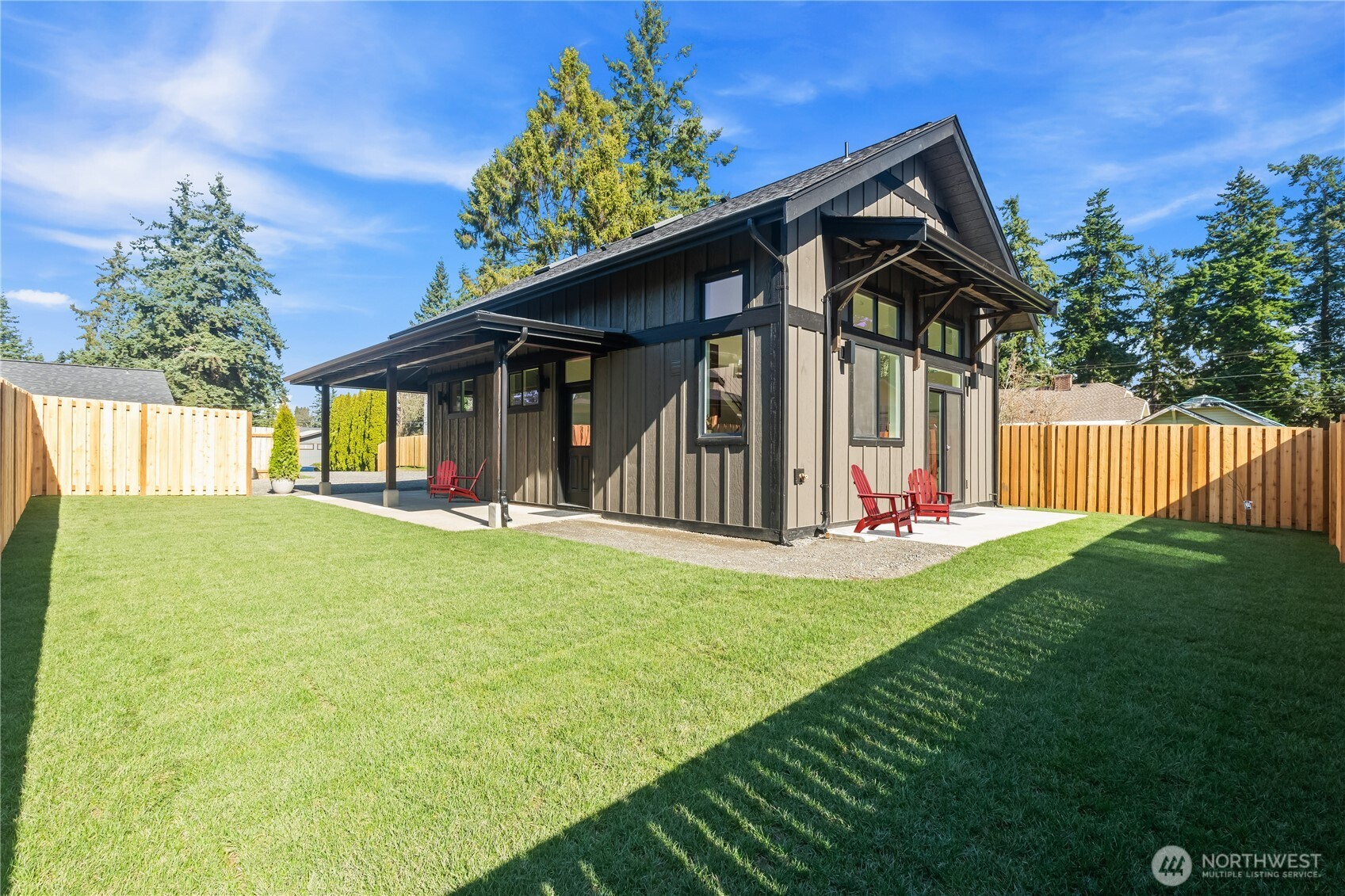 2905 Cedarwood Avenue , Bellingham, WA 98225