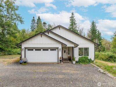 144 38 18 Loop Road , Centralia, WA 98531