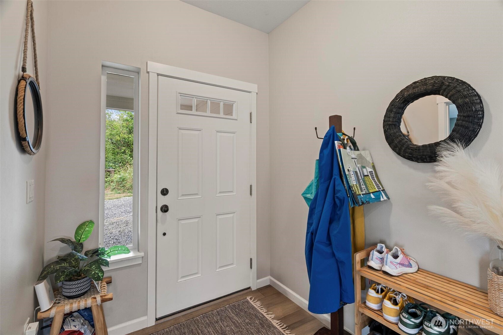 144 38 18 Loop Road , Centralia, WA 98531