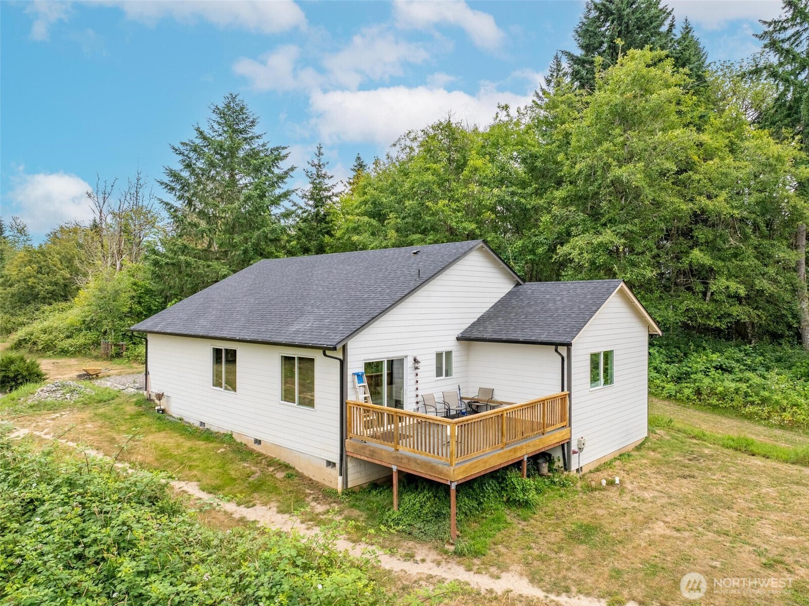 144 38 18 Loop Road , Centralia, WA 98531