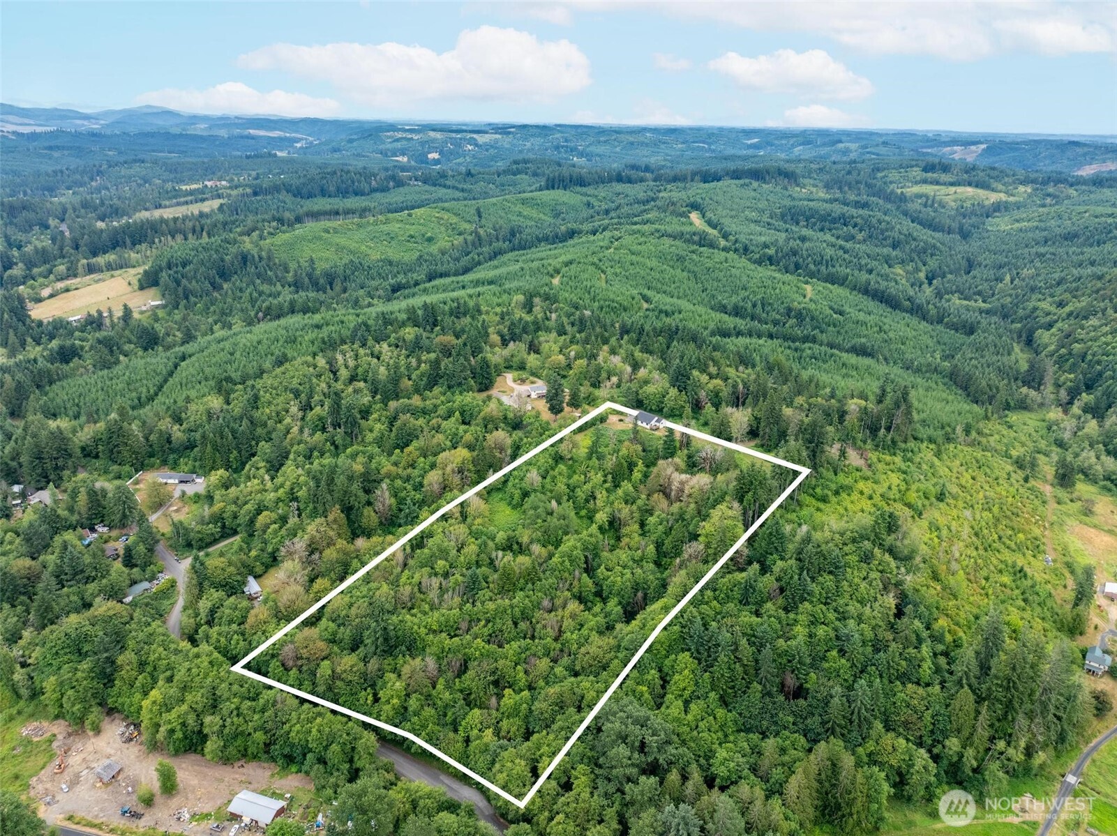 144 38 18 Loop Road , Centralia, WA 98531