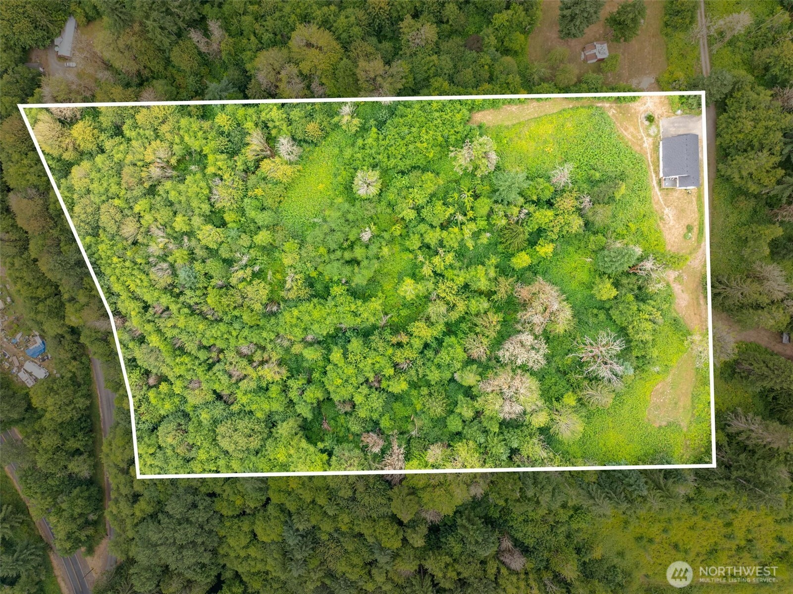 144 38 18 Loop Road , Centralia, WA 98531