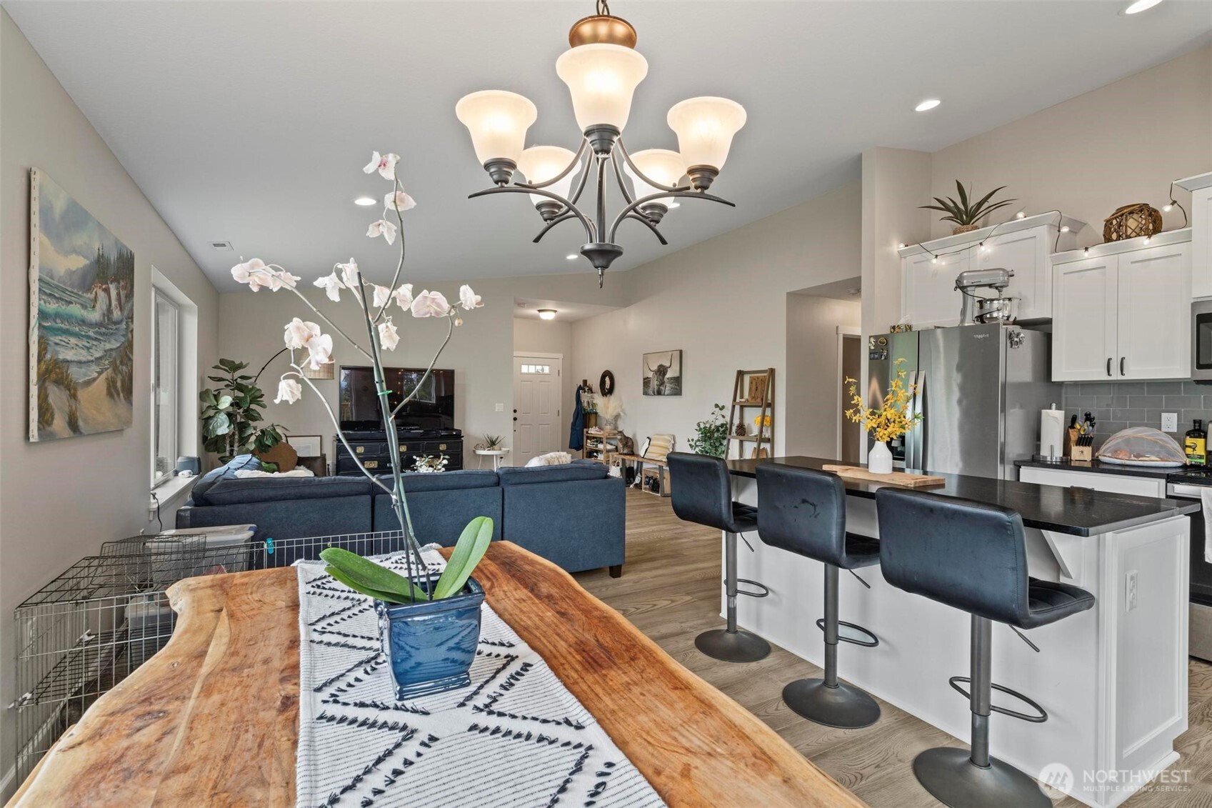 144 38 18 Loop Road , Centralia, WA 98531