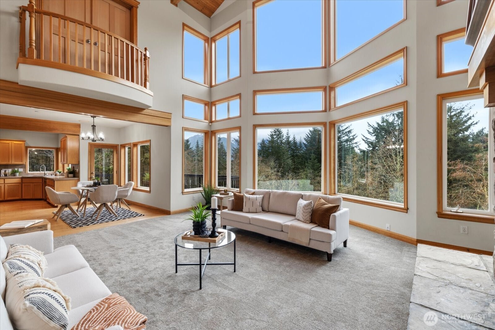 16470 Uplands Way SE, North Bend, WA 98045