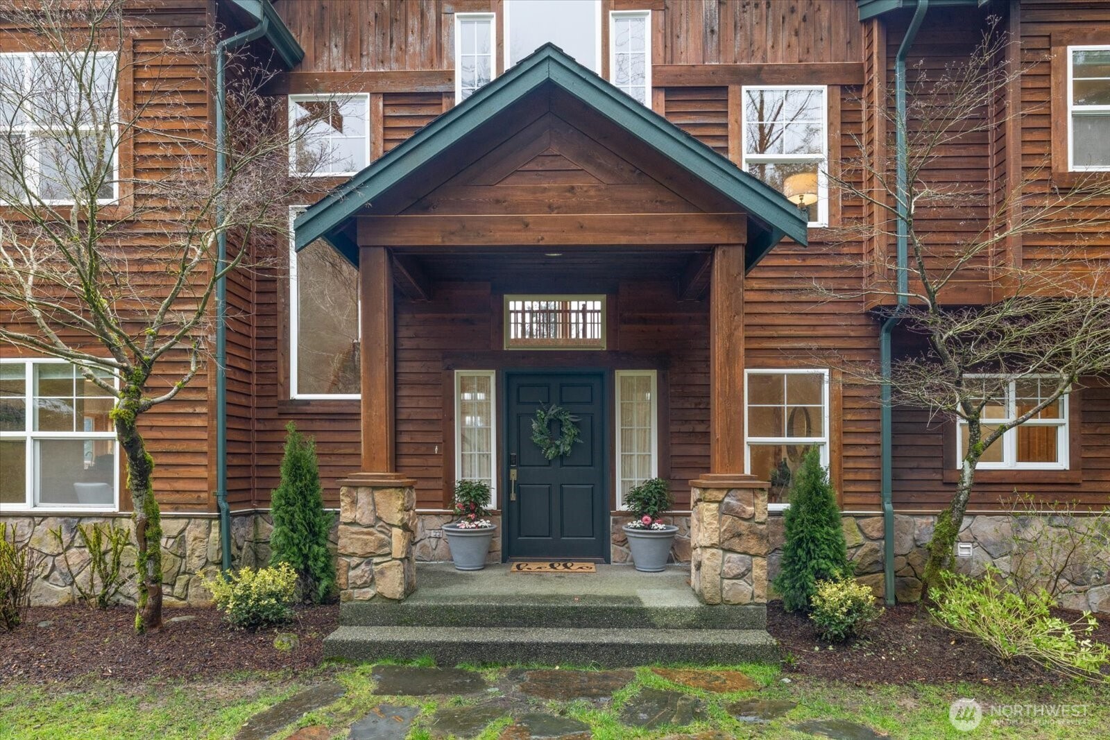 16470 Uplands Way SE, North Bend, WA 98045