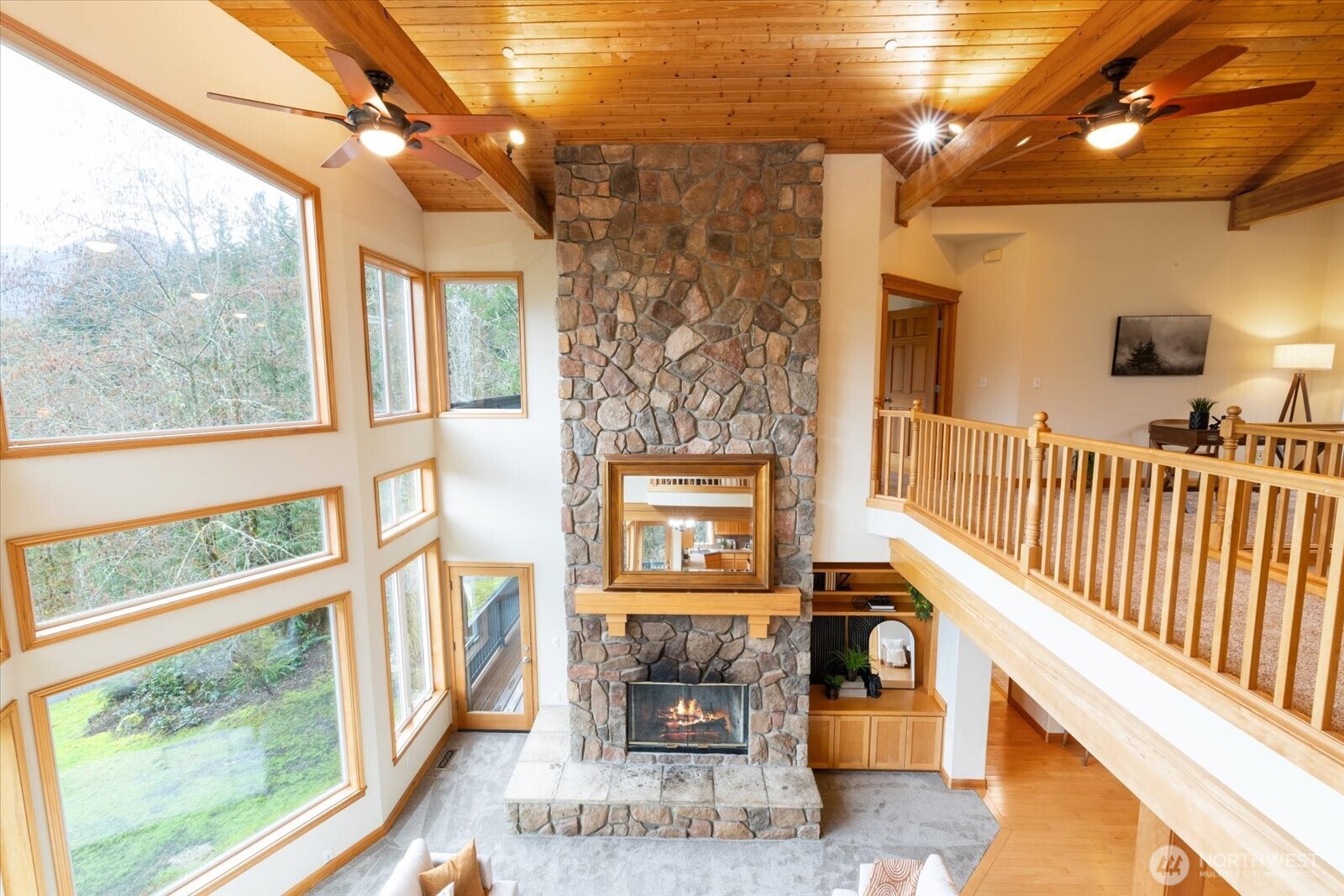 16470 Uplands Way SE, North Bend, WA 98045