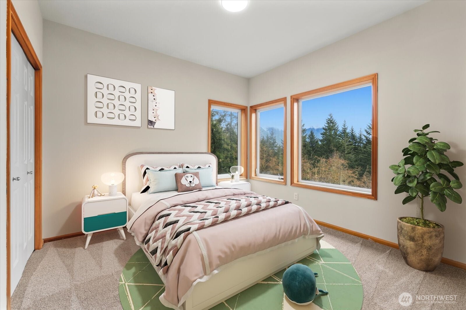 16470 Uplands Way SE, North Bend, WA 98045