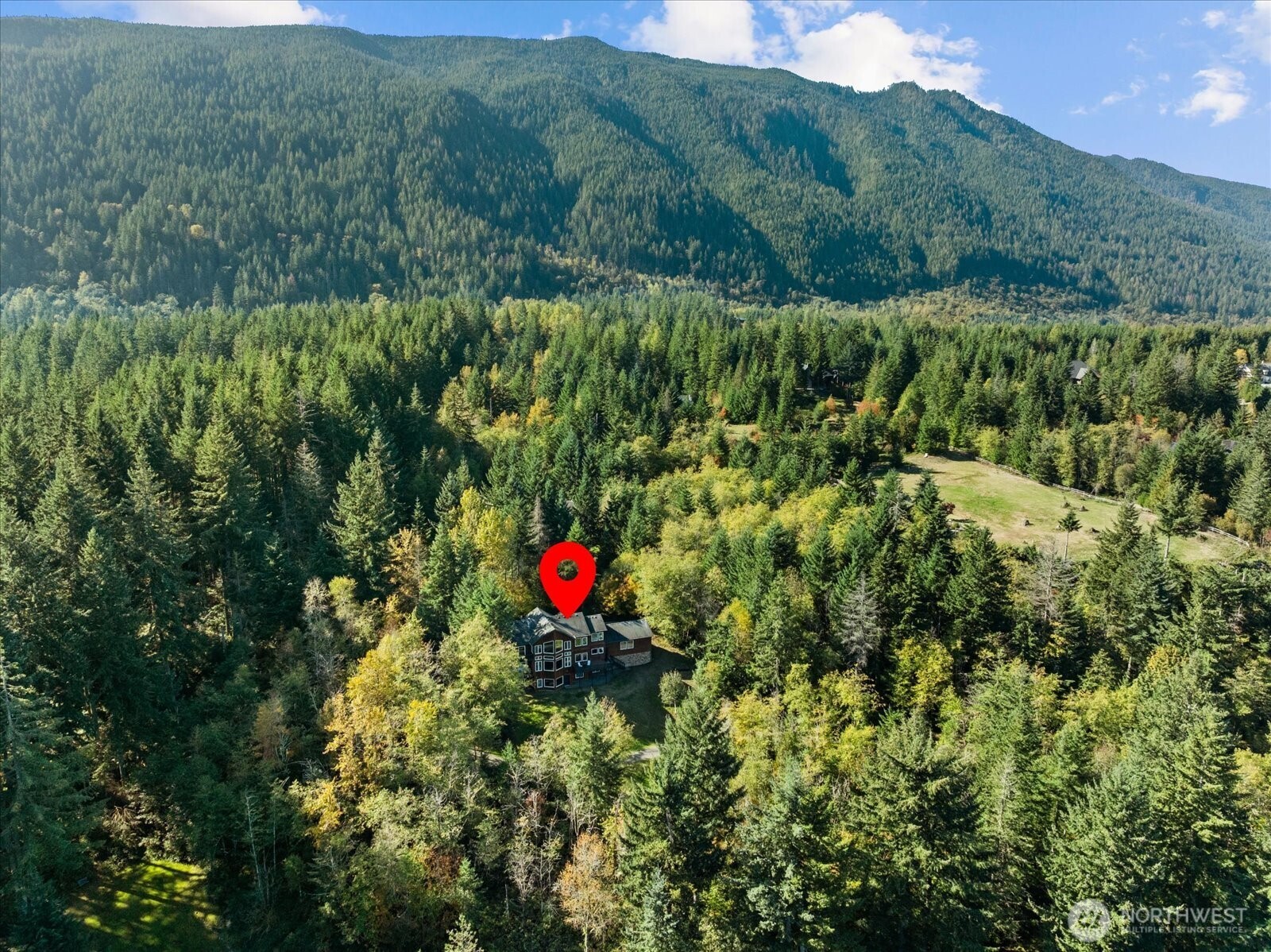 16470 Uplands Way SE, North Bend, WA 98045