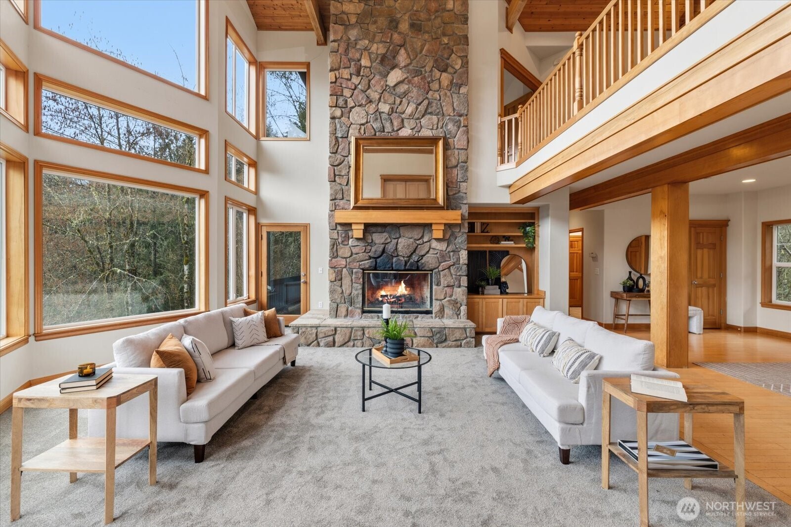 16470 Uplands Way SE, North Bend, WA 98045