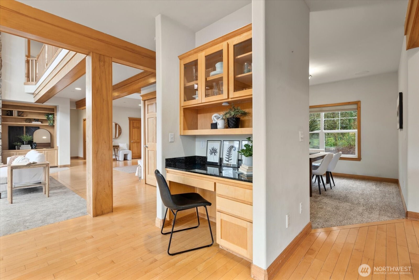 16470 Uplands Way SE, North Bend, WA 98045