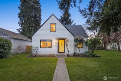 510 State Street , Sumner, WA 98390 - Photo 1