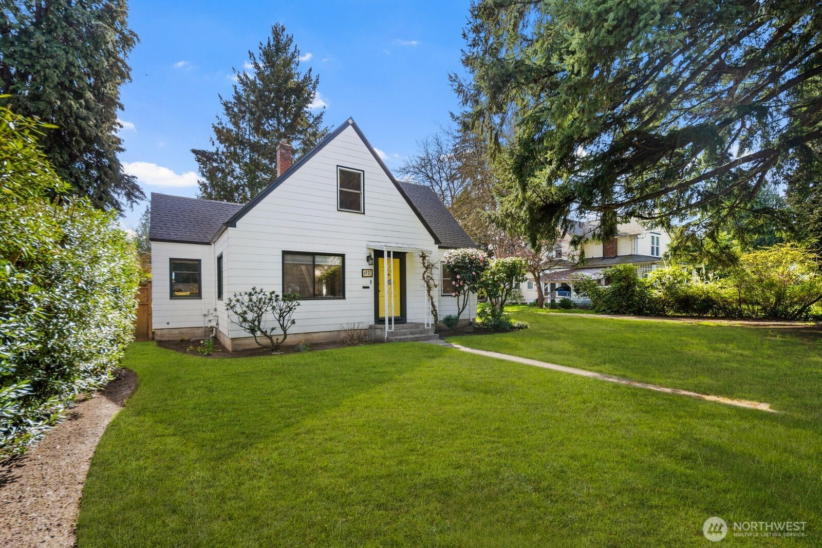 510 State Street , Sumner, WA 98390