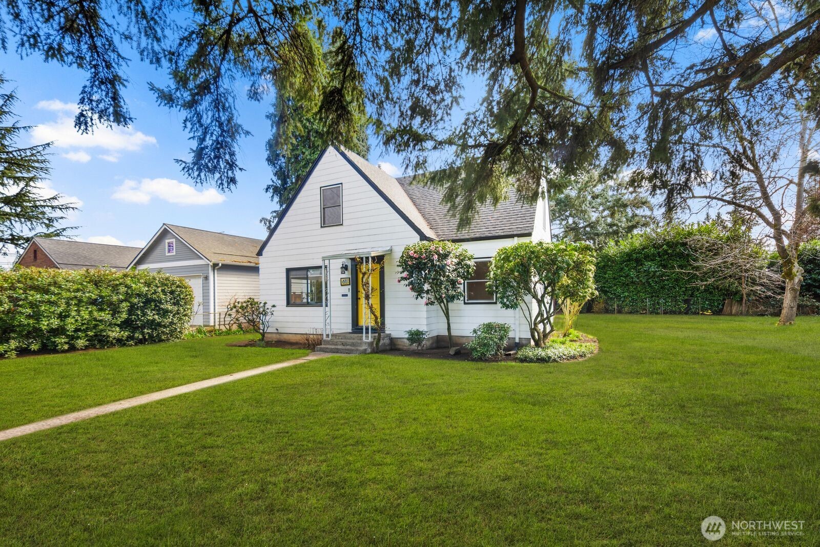 510 State Street , Sumner, WA 98390