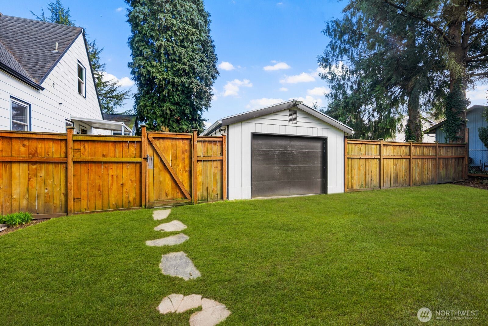 510 State Street , Sumner, WA 98390