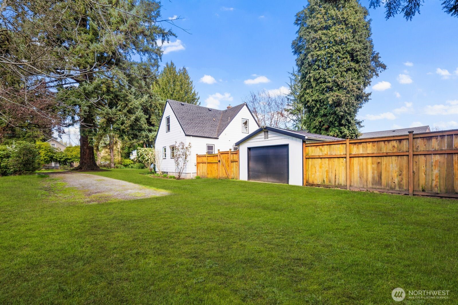 510 State Street , Sumner, WA 98390