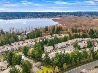 18654 NE 55th Street , Redmond, WA 98052