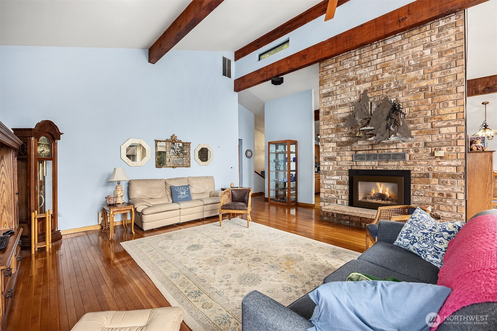 18654 NE 55th Street , Redmond, WA 98052